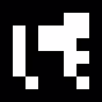 standard aruco marker